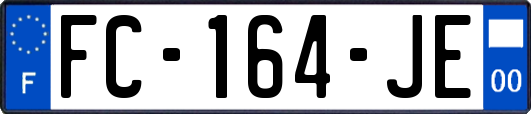 FC-164-JE