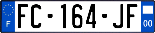 FC-164-JF