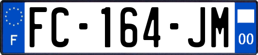 FC-164-JM
