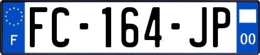 FC-164-JP