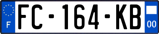FC-164-KB
