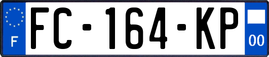 FC-164-KP