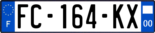 FC-164-KX