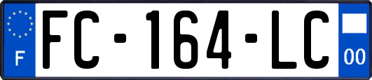 FC-164-LC