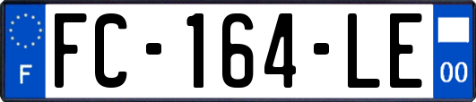 FC-164-LE