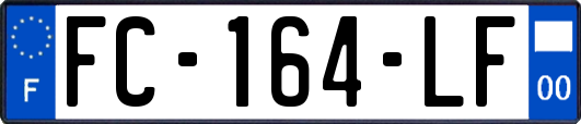 FC-164-LF