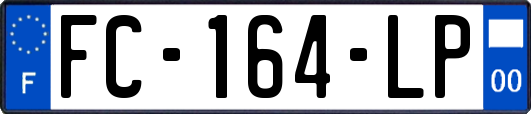 FC-164-LP