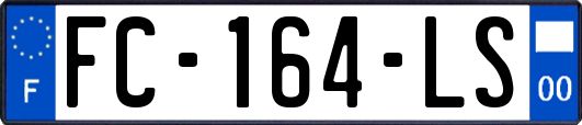 FC-164-LS