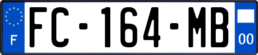 FC-164-MB