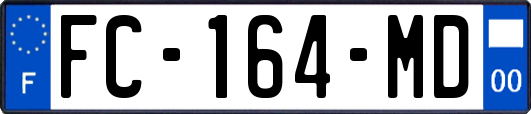 FC-164-MD