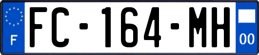 FC-164-MH