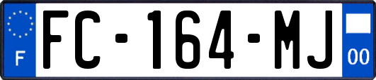 FC-164-MJ