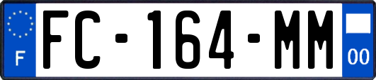 FC-164-MM
