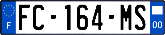 FC-164-MS