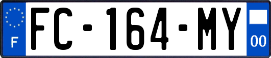 FC-164-MY