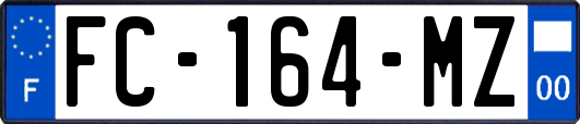 FC-164-MZ