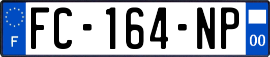 FC-164-NP
