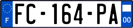 FC-164-PA