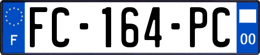 FC-164-PC