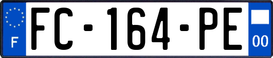 FC-164-PE