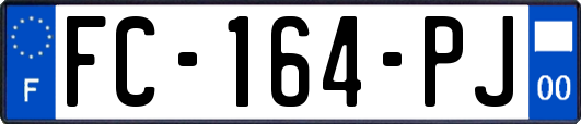 FC-164-PJ