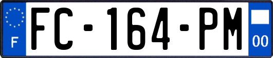 FC-164-PM