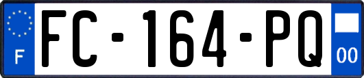 FC-164-PQ