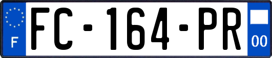 FC-164-PR