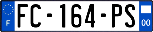 FC-164-PS