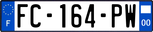 FC-164-PW