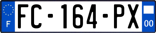 FC-164-PX
