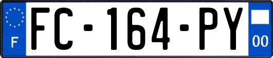 FC-164-PY