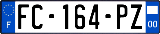 FC-164-PZ