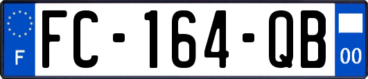 FC-164-QB