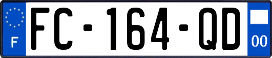 FC-164-QD