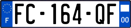 FC-164-QF