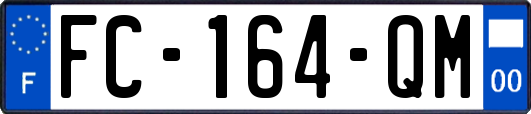 FC-164-QM