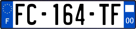 FC-164-TF
