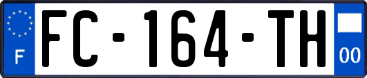 FC-164-TH