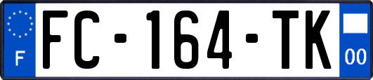FC-164-TK