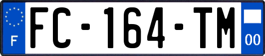 FC-164-TM