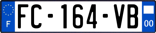 FC-164-VB