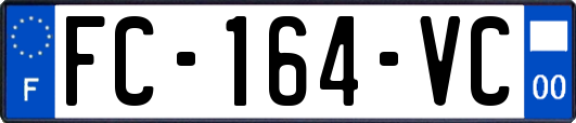 FC-164-VC