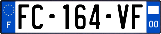 FC-164-VF