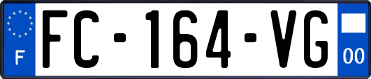 FC-164-VG