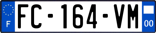 FC-164-VM