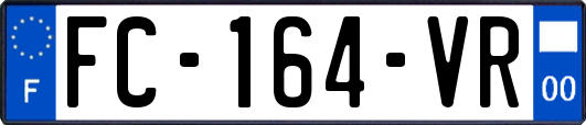 FC-164-VR