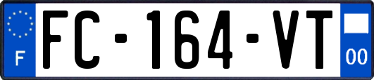 FC-164-VT