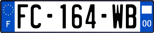 FC-164-WB