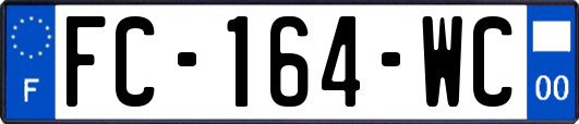 FC-164-WC